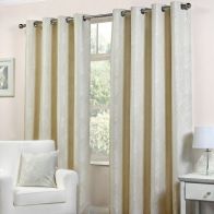 See more information about the Palma Curtains (45" Width x 54" Drop) - Natural